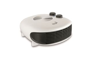 Kemper ΑΕΡΟΘΕΡΜΟ ΗΛΕΚΤΡΙΚΟ 230V 2 ΕΠΙΠΕΔΩΝ (1000/2000W) ΜΕ ΘΕΡΜΟΣΤΑΤΗ 25x10,5x27cm ACAPULCO KEMPER