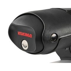 YAKIMA ΒΑΣΗ ΣΚΙ ΟΡΟΦΗΣ FATCAT 6 EVO BLACK 6 ΖΕΥΓΑΡΙΑ ΣΚΙ / 4 SNOWBOARD YAKIMA ΜΑΥΡΗ 82,5cm ΥΑΚΙΜΑ