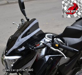 Ζελατίνα-Ανεμοθώρακας-Παρμπρίζ  για SUZUKI INAZUMA  250-thumb-2