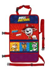 Amio Amio - ΘΗΚΕΣ ΠΛΑΤΗΣ ΚΑΘΙΣΜΑΤΟΣ ORGANIZER PAW PATROL - 1 Τεμ. (S34036/AM)