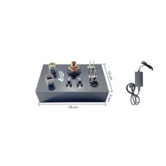 Simoni Racing ΤΕΣΤΕΡ ΓΙΑ ΛΑΜΠΕΣ T10/W20/Ba15s/BAY15d/C5W 12V 10x16cm SIMONI RACING - 1 τεμ.