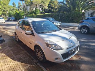 Renault Clio 2010 CLIO 1.2 100  hp turbo