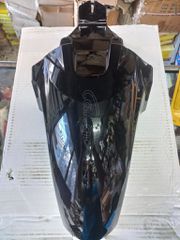 ΦΤΕΡΟ ΕΜΠΡΟΣΘΙΟ HONDA  SH 125 150 2017-2019 ΜΑΥΡΟ (K77) ROC 61200-K77-D30ZD