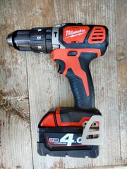 MILWAUKEE M18 ΕΠΑΓΓΕΛΜΑΤΙΚΟ ΣΕΤ ΒΑΛΙΤΣΑ-thumb-1