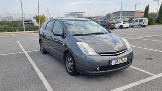 Toyota Prius 2007 1.5 HYBRID - PARK ASSIST/VOICE COMMANDS/NAVI