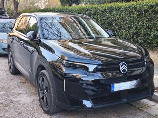 Citroen C5 Aircross 2026 MAX