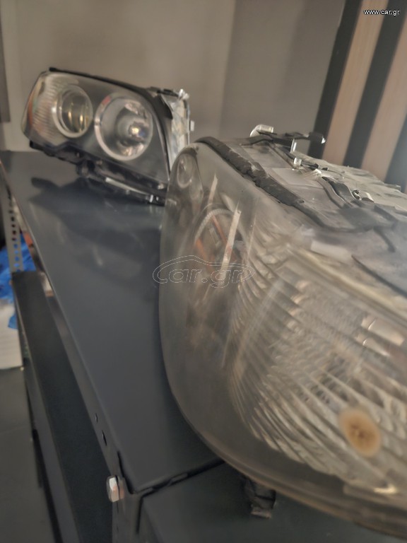 Φανάρια BMW 318 E46 COUPE 2003