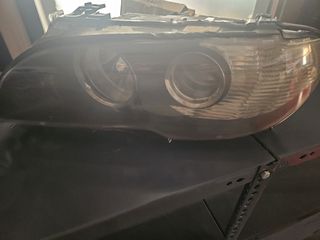 Φανάρια BMW 318 E46 COUPE 2003-thumb-1