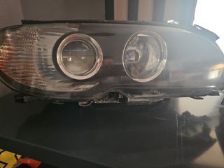 Φανάρια BMW 318 E46 COUPE 2003-thumb-2