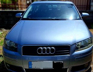 Audi A3 2004 Ambition
