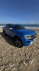 Volkswagen Amarok 2024