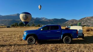 Volkswagen Amarok 2024