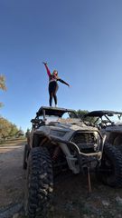 Polaris RZR Trail S 1000 Premium 2023