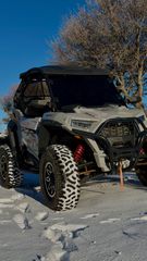 Polaris RZR 1000 2023