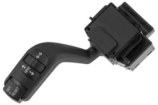 NTY NTY - Διακόπτης Φώτων & Φλας για Ford Transit 04/2006 > 08/2014 και άλλα αυτοκίνητα > με λειτουργία onboard computer για πλήρη έλεγχο χωρίς αστοχίες - 1 Τεμ. (EPE-FR-017)