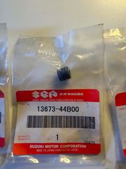 SUZUKI 13673-44B00-000 Mikuni BST38 and BDST38 Carburetor Tee Joint Nipple Gasket Oring Seal