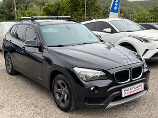 Bmw X1 2013 XDRIVE20D 4x4