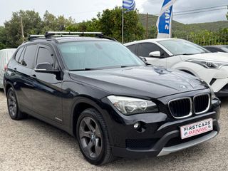 Bmw X1 2013 XDRIVE20D 4x4-thumb-1