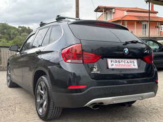 Bmw X1 2013 XDRIVE20D 4x4-thumb-7