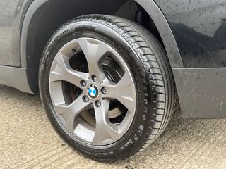 Bmw X1 2013 XDRIVE20D 4x4-thumb-8