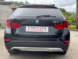 Bmw X1 2013 XDRIVE20D 4x4-thumb-9