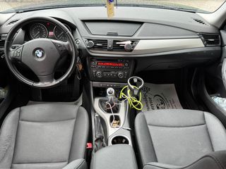 Bmw X1 2013 XDRIVE20D 4x4-thumb-13