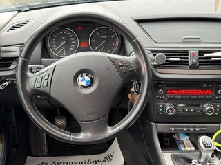 Bmw X1 2013 XDRIVE20D 4x4-thumb-14