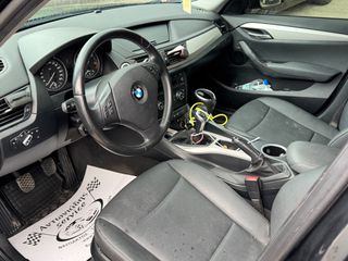 Bmw X1 2013 XDRIVE20D 4x4-thumb-16