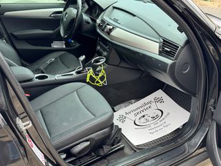 Bmw X1 2013 XDRIVE20D 4x4-thumb-27