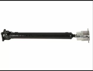 ΚΕΝΤΡΙΚΟΣ ΑΞΟΝΑΣ SUZUKI JIMNY SN413/SN416 '98- ΠΙΣΩ