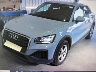 Audi Q2 2022 Q2 30 TFSI 1.0 *1 XEΡΙ*ΕΛΛΗΝΙΚΟ*BOOK SERVICE