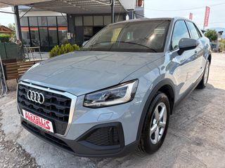 Audi Q2 2022 Q2 30 TFSI 1.0 *1 XEΡΙ*ΕΛΛΗΝΙΚΟ*BOOK SERVICE