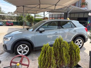 Audi Q2 2022 Q2 30 TFSI 1.0 *1 XEΡΙ*ΕΛΛΗΝΙΚΟ*BOOK SERVICE-thumb-1