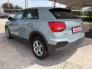 Audi Q2 2022 Q2 30 TFSI 1.0 *1 XEΡΙ*ΕΛΛΗΝΙΚΟ*BOOK SERVICE-thumb-2
