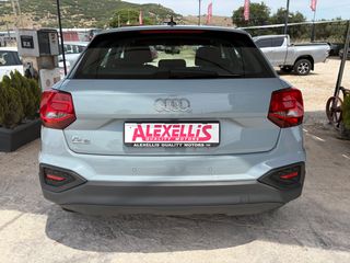 Audi Q2 2022 Q2 30 TFSI 1.0 *1 XEΡΙ*ΕΛΛΗΝΙΚΟ*BOOK SERVICE-thumb-3