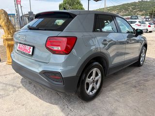 Audi Q2 2022 Q2 30 TFSI 1.0 *1 XEΡΙ*ΕΛΛΗΝΙΚΟ*BOOK SERVICE-thumb-4