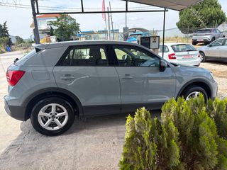 Audi Q2 2022 Q2 30 TFSI 1.0 *1 XEΡΙ*ΕΛΛΗΝΙΚΟ*BOOK SERVICE-thumb-5