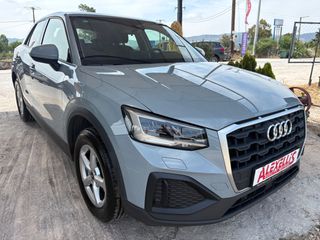 Audi Q2 2022 Q2 30 TFSI 1.0 *1 XEΡΙ*ΕΛΛΗΝΙΚΟ*BOOK SERVICE-thumb-6