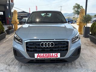 Audi Q2 2022 Q2 30 TFSI 1.0 *1 XEΡΙ*ΕΛΛΗΝΙΚΟ*BOOK SERVICE-thumb-7