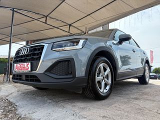 Audi Q2 2022 Q2 30 TFSI 1.0 *1 XEΡΙ*ΕΛΛΗΝΙΚΟ*BOOK SERVICE-thumb-8