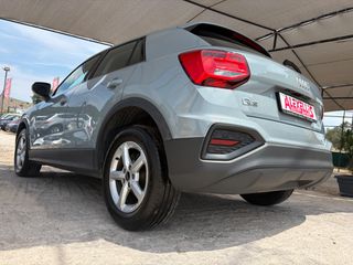Audi Q2 2022 Q2 30 TFSI 1.0 *1 XEΡΙ*ΕΛΛΗΝΙΚΟ*BOOK SERVICE-thumb-9