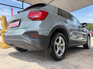 Audi Q2 2022 Q2 30 TFSI 1.0 *1 XEΡΙ*ΕΛΛΗΝΙΚΟ*BOOK SERVICE-thumb-10