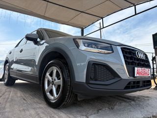 Audi Q2 2022 Q2 30 TFSI 1.0 *1 XEΡΙ*ΕΛΛΗΝΙΚΟ*BOOK SERVICE-thumb-11