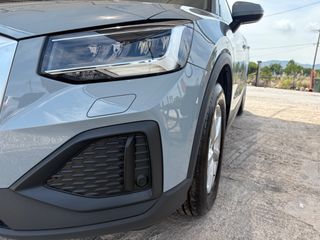 Audi Q2 2022 Q2 30 TFSI 1.0 *1 XEΡΙ*ΕΛΛΗΝΙΚΟ*BOOK SERVICE-thumb-12
