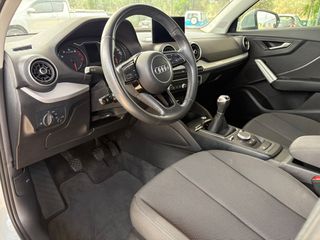 Audi Q2 2022 Q2 30 TFSI 1.0 *1 XEΡΙ*ΕΛΛΗΝΙΚΟ*BOOK SERVICE-thumb-20