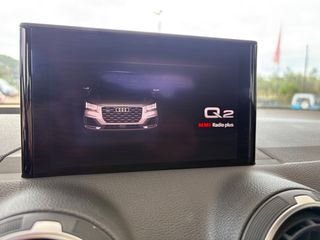 Audi Q2 2022 Q2 30 TFSI 1.0 *1 XEΡΙ*ΕΛΛΗΝΙΚΟ*BOOK SERVICE-thumb-24
