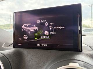 Audi Q2 2022 Q2 30 TFSI 1.0 *1 XEΡΙ*ΕΛΛΗΝΙΚΟ*BOOK SERVICE-thumb-27