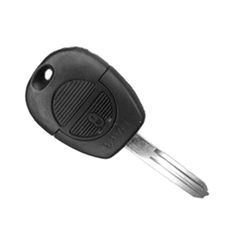DGA NISSAN ΑΝΤΑΛΛΑΚΤΙΚΟ ΚΛΕΙΔΙ ΜΕ ΚΑΛΥΜΜΑ 2 ΚΟΥΜΠΙΩΝ/ ΜΙΚΡΗ ΛΑΜΑ Α32 DGA - 1 ΤΕΜ.