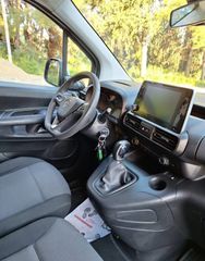 Opel Combo 2023 Τιμή με ΦΠΑ