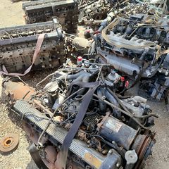 JAGUAR ENGINE V12 GEARBOX LSD TRANSMISSION Carburettor  PARTS